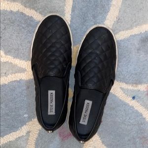 Steve Madden shoes